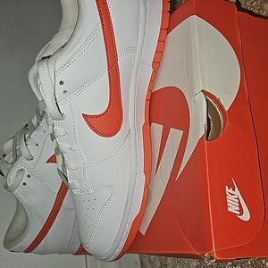 Nike dunks